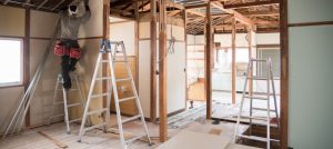 Entreprise de rénovation de la maison et de rénovation d’appartement à Riupeyrous